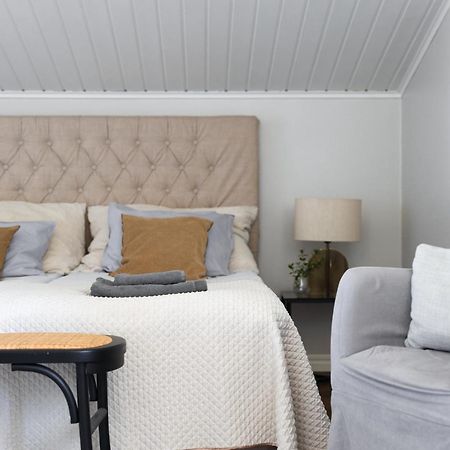 포르보 Tukkilan Tila B&B 외부 사진