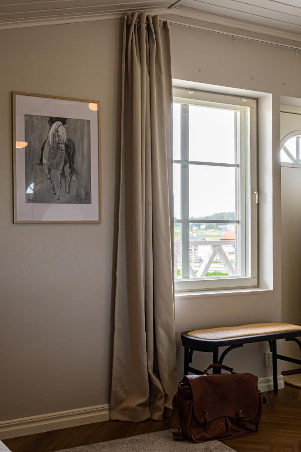 포르보 Tukkilan Tila B&B 외부 사진