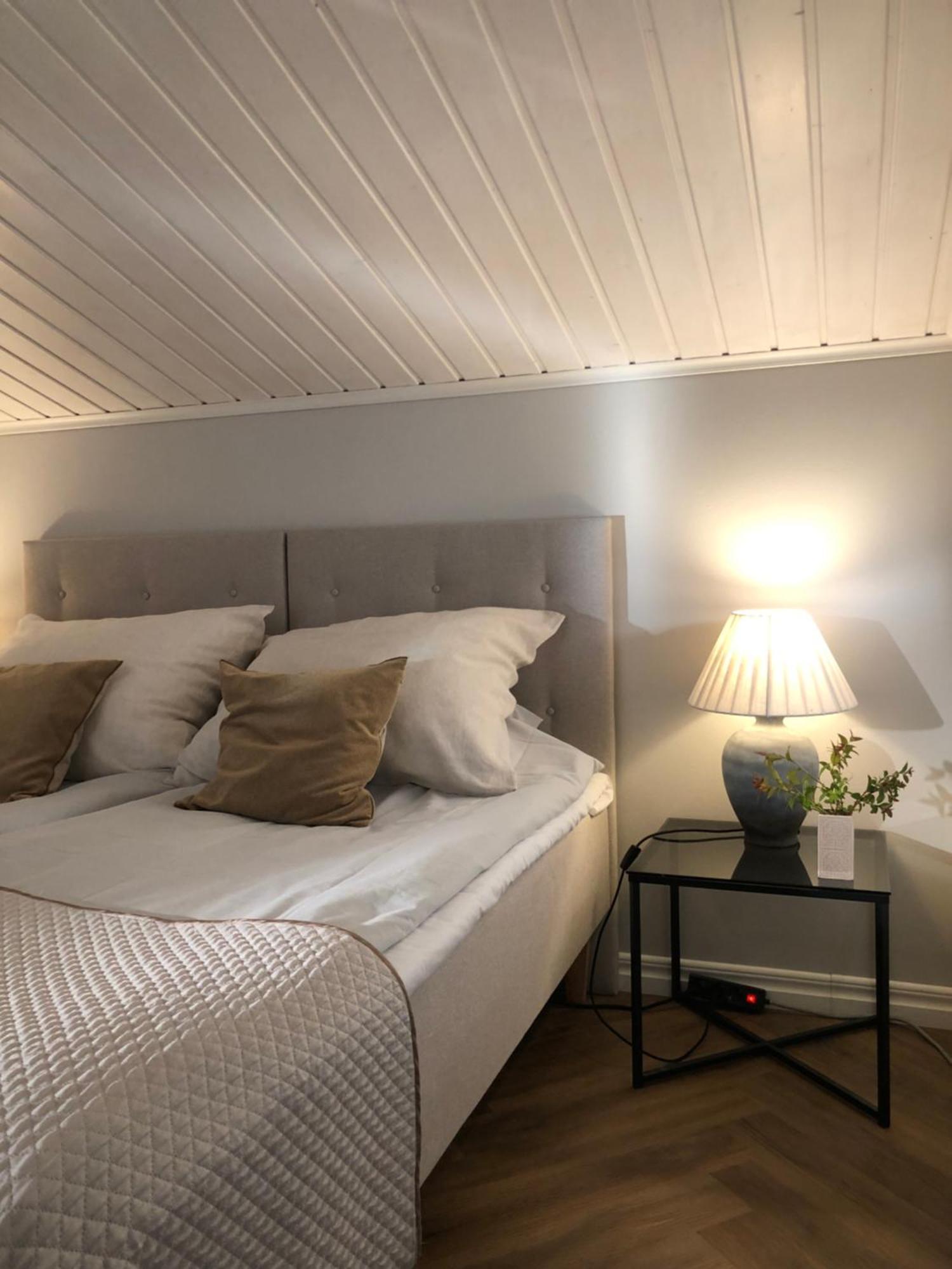 포르보 Tukkilan Tila B&B 외부 사진