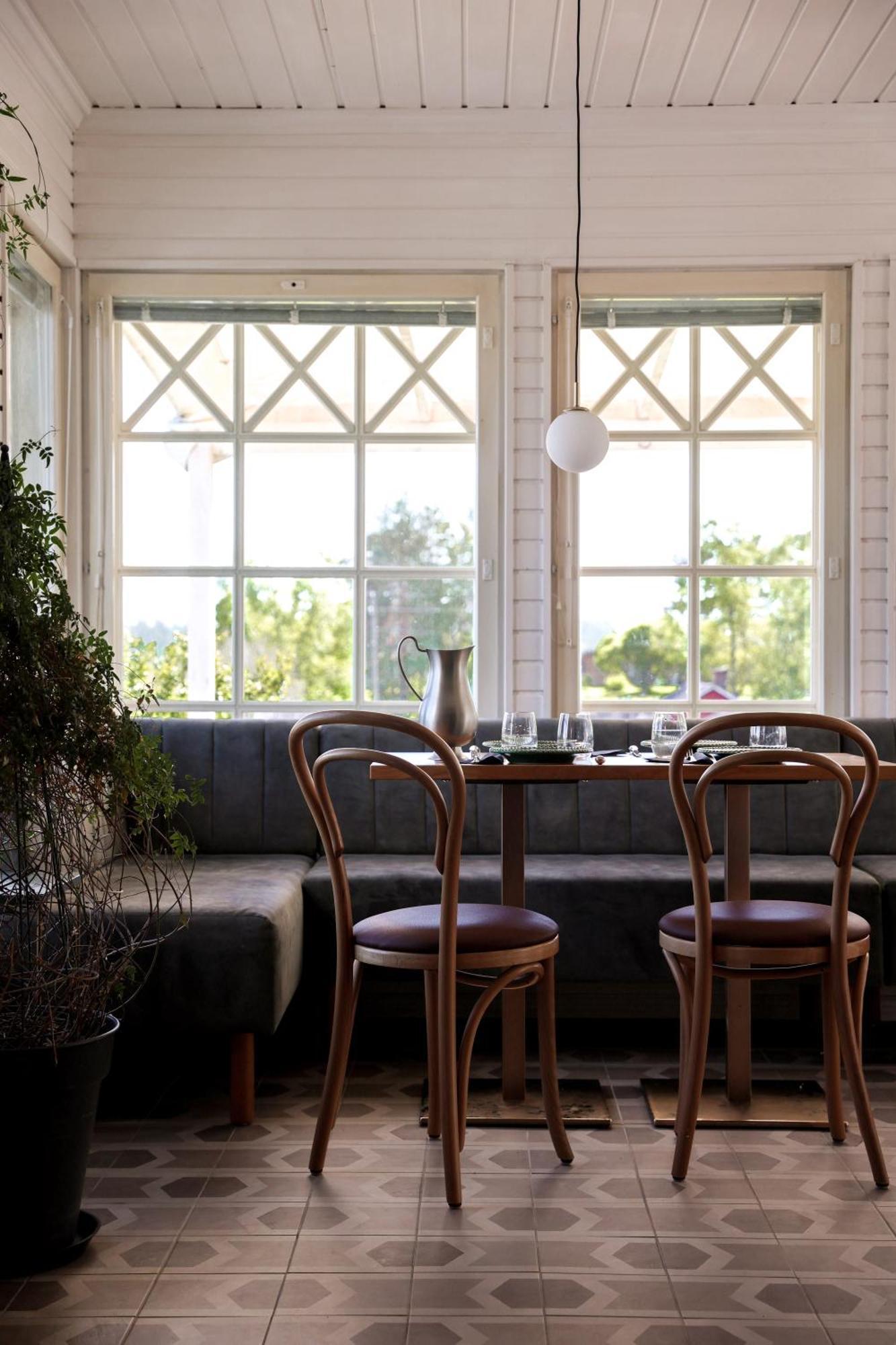 포르보 Tukkilan Tila B&B 외부 사진