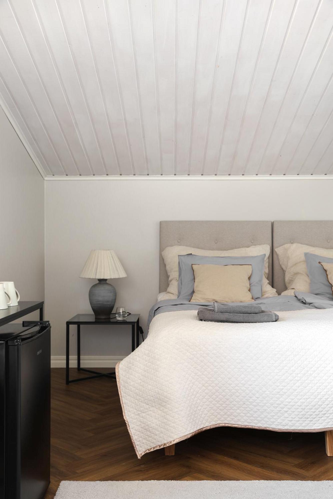 포르보 Tukkilan Tila B&B 외부 사진