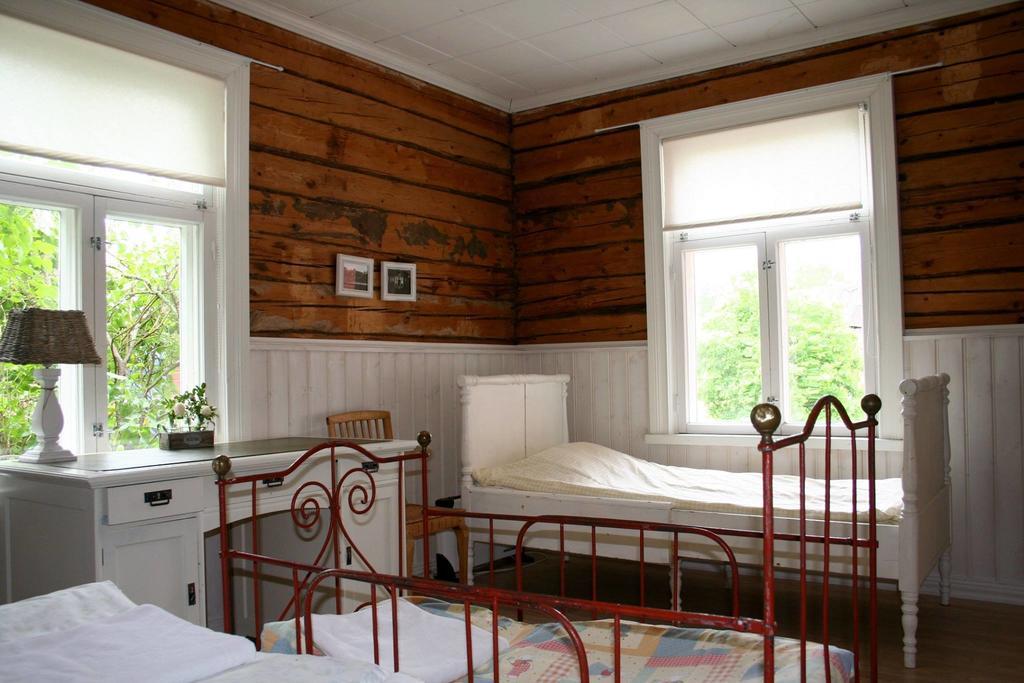 포르보 Tukkilan Tila B&B 외부 사진