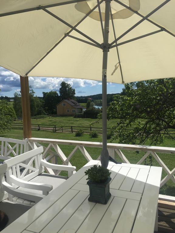 포르보 Tukkilan Tila B&B 외부 사진